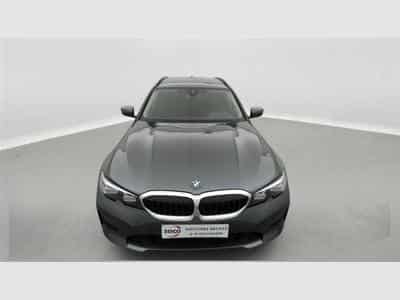 BMW 320 320eA PHEV CUIR/NAVI/FULL LED/JA/PDC (2022) - Foto 4
