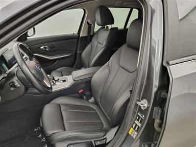 BMW 320 320eA PHEV CUIR/NAVI/FULL LED/JA/PDC (2022) - Foto 7