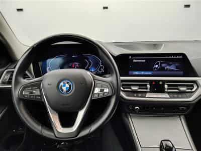 BMW 320 320eA PHEV CUIR/NAVI/FULL LED/JA/PDC (2022) - Foto 9