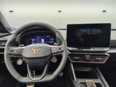 Cupra Formentor 1.5 eTSI 150Cv DSG FULL LED / S-CUIR / CARPLAY (2025) - Foto 9