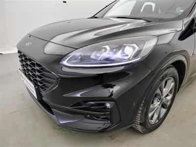 Ford Kuga 2.0 TDCi 120cv PowerShift ST-Line NAVI / FULL LED / CAMERA (2023) - Foto 15