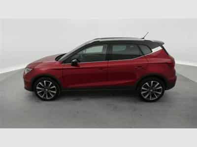 Seat Arona 1.0 TSI 115cv FR NAVI / FULL LED / SIEGES SPORT / CAMERA (2025) - Foto 3