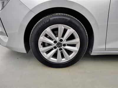 Opel Astra 1.2 Turbo Edition NAVI/FULL LED/JA/PDC (2022) - Foto 6