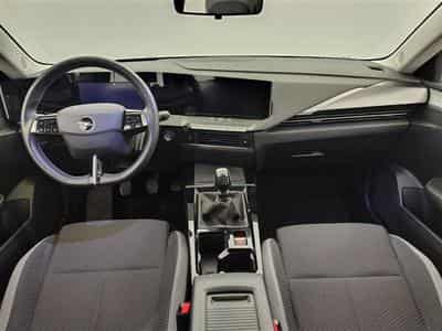 Opel Astra 1.2 Turbo Edition NAVI/FULL LED/JA/PDC (2022) - Foto 8