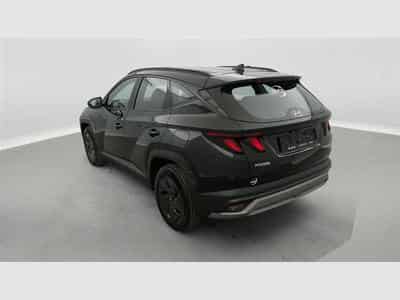 Hyundai Tucson 1.6 T-GDi 150cv DCT Black Edition NAVI / FULL LED / CAMERA (2026) - Foto 2