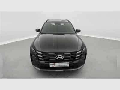 Hyundai Tucson 1.6 T-GDi 150cv DCT Black Edition NAVI / FULL LED / CAMERA (2026) - Foto 4