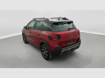 Citroen C3 Aircross 1.2 PureTech Shine EAT6 NAVI / S-CUIR / FULL LED (2024) - Foto 2