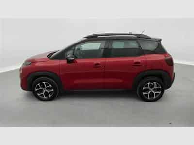 Citroen C3 Aircross 1.2 PureTech Shine EAT6 NAVI / S-CUIR / FULL LED (2024) - Foto 3