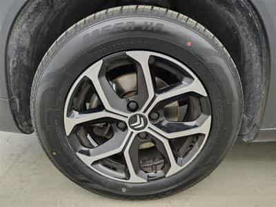 Citroen C3 Aircross 1.2 PureTech Shine EAT6 NAVI / S-CUIR / FULL LED (2024) - Foto 6