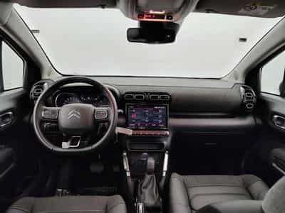 Citroen C3 Aircross 1.2 PureTech Shine EAT6 NAVI / S-CUIR / FULL LED (2024) - Foto 8