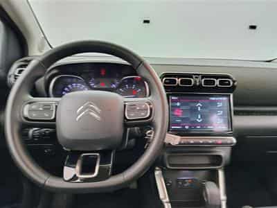 Citroen C3 Aircross 1.2 PureTech Shine EAT6 NAVI / S-CUIR / FULL LED (2024) - Foto 9