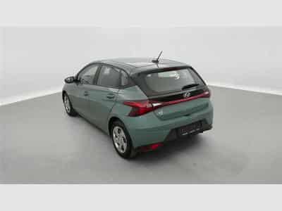 Hyundai i20 1.2i Air (2023) - Foto 2