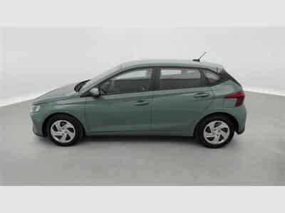 Hyundai i20 1.2i Air (2023) - Foto 3