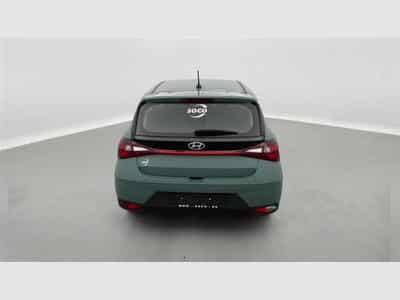 Hyundai i20 1.2i Air (2023) - Foto 5