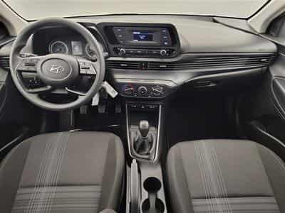 Hyundai i20 1.2i Air (2023) - Foto 8