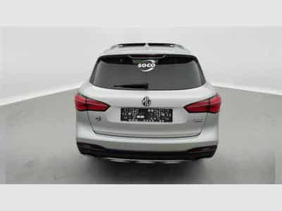 MG EHS PHEV 1.5 Turbo Luxury (2022) - Foto 5