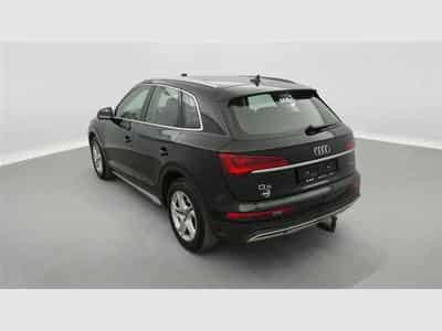 Audi Q5 35 TDi Business Edition Advanced S tronic (2023) - Foto 2