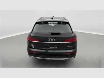 Audi Q5 35 TDi Business Edition Advanced S tronic (2023) - Foto 5