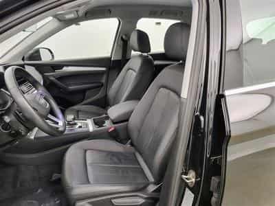 Audi Q5 35 TDi Business Edition Advanced S tronic (2023) - Foto 7