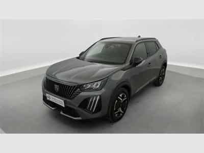 Peugeot 2008 1.2 PureTech Allure CARPLAY / FULL LED / S-CUIR / PDC (2024) - Photo 1