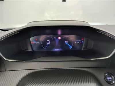 Peugeot 2008 1.2 PureTech Allure CARPLAY / FULL LED / S-CUIR / PDC (2024) - Photo 10