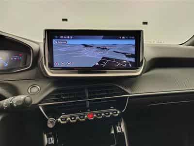 Peugeot 2008 1.2 PureTech Allure CARPLAY / FULL LED / S-CUIR / PDC (2024) - Photo 11
