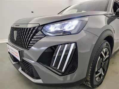 Peugeot 2008 1.2 PureTech Allure CARPLAY / FULL LED / S-CUIR / PDC (2024) - Photo 15