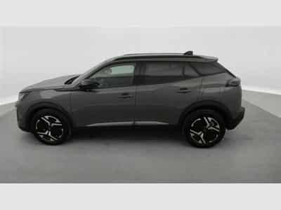 Peugeot 2008 1.2 PureTech Allure CARPLAY / FULL LED / S-CUIR / PDC (2024) - Photo 3