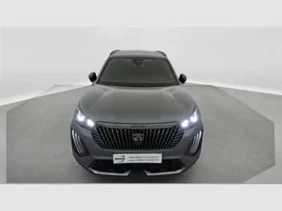 Peugeot 2008 1.2 PureTech Allure CARPLAY / FULL LED / S-CUIR / PDC (2024) - Photo 4