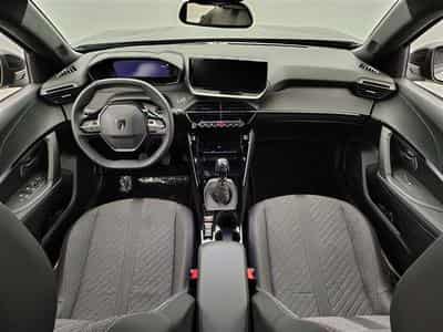 Peugeot 2008 1.2 PureTech Allure CARPLAY / FULL LED / S-CUIR / PDC (2024) - Photo 8
