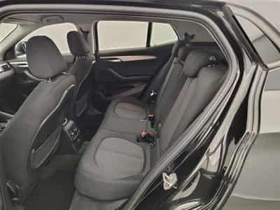BMW X2 1.5 dA sDrive16 (EU6AP) (2021) - Foto 13