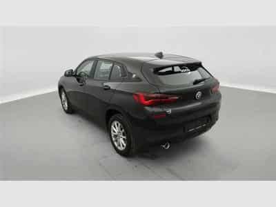 BMW X2 1.5 dA sDrive16 (EU6AP) (2021) - Foto 2