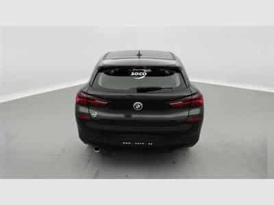 BMW X2 1.5 dA sDrive16 (EU6AP) (2021) - Foto 5