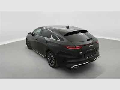 Kia ProCeed 1.5 T-GDi 140cv DCT GT-Line NAVI/FULL LED/CAMERA/JA18" (2024) - Foto 2