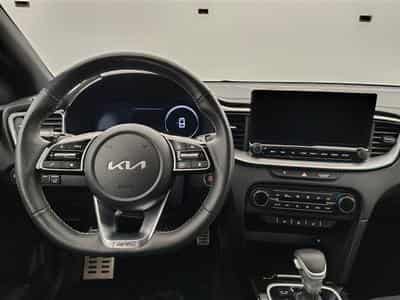Kia ProCeed 1.5 T-GDi 140cv DCT GT-Line NAVI/FULL LED/CAMERA/JA18" (2024) - Foto 9