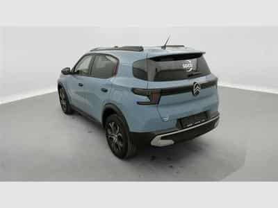 Citroen C3 Aircross 1.2 Hybrid 145cv e-DCS6 Plus CARPLAY / CAMERA / PDC AV+AR (2026) - Foto 2