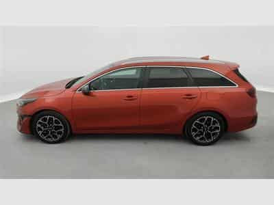 Kia Ceed Sw Ceed SW 1.5 T-GDi GT-Line ISG DCT (2024) - Foto 3