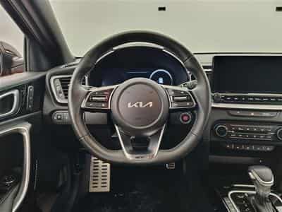 Kia Ceed Sw Ceed SW 1.5 T-GDi GT-Line ISG DCT (2024) - Foto 9