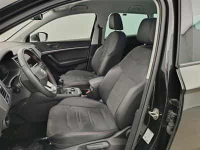 Seat Ateca 2.0 TDI 150cv "FR" NAVI / FULL LED / KEYLESS/ CAMERA / JA 19 (2023) - Foto 7