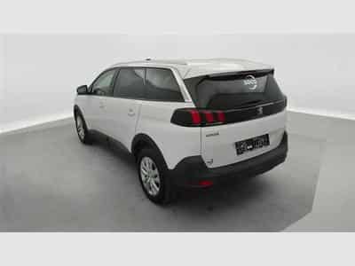 Peugeot 5008 1.2 PureTech 130cv Active 7pl. NAVI / PDC AV+AR / JA 17" (2019) - Foto 2