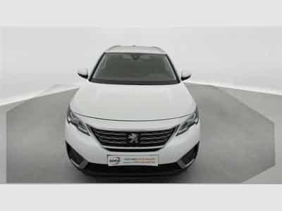 Peugeot 5008 1.2 PureTech 130cv Active 7pl. NAVI / PDC AV+AR / JA 17" (2019) - Foto 4