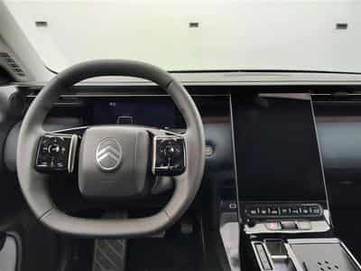 Citroen C5 Aircross 1.2 Hybrid 145cv E-DCS6 Plus NAVI / FULL LED / CAMERA / JA19 (2026) - Foto 9