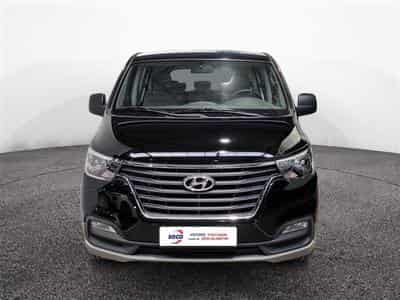 Hyundai H1 2.5 CRDi Executive 8PL (2020) - Foto 4