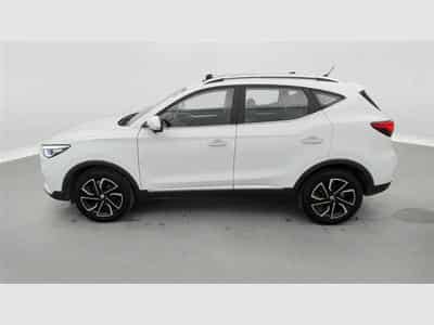MG ZS 1.0 T-GDi Luxury (2022) - Foto 3