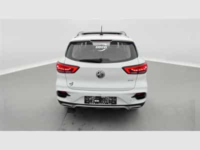 MG ZS 1.0 T-GDi Luxury (2022) - Foto 5