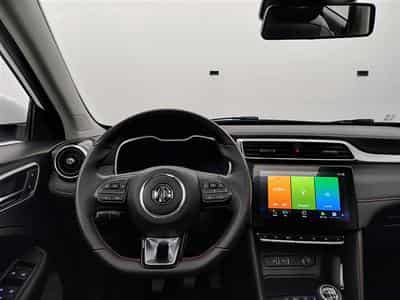 MG ZS 1.0 T-GDi Luxury (2022) - Foto 9