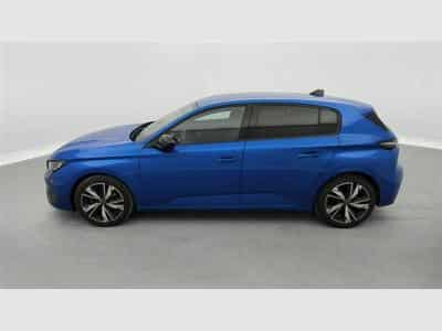 Peugeot 308 1.2 Turbo 130cv EAT8 Allure CARPLAY/FULL LED/CAM 360/COCKPIT (2024) - Foto 3