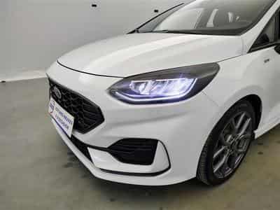 Ford Fiesta 1.0 EcoBoost 100Cv ST-Line CARPLAY / FULL LED (2023) - Foto 15