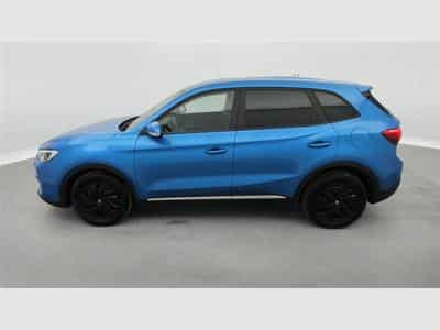 MG ZS 1.5 VTi 115Cv Comfort NAVI / CAMERA (2025) - Foto 3