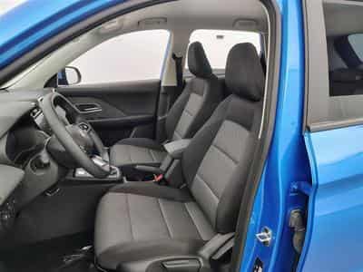 MG ZS 1.5 VTi 115Cv Comfort NAVI / CAMERA (2025) - Foto 7